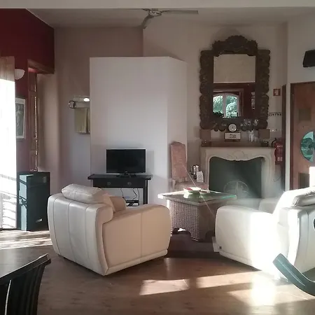 Casa O Cais ゲストハウス *