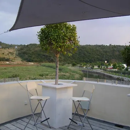 Casa O Cais Silves