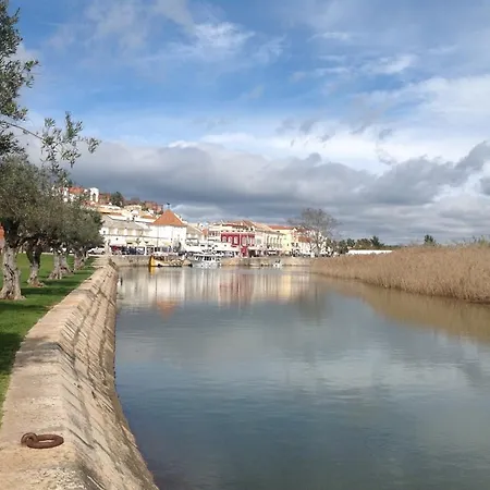 Casa O Cais Silves
