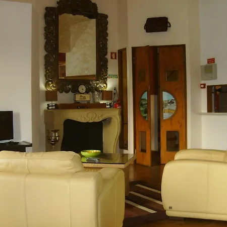 Pensión Casa O Cais *