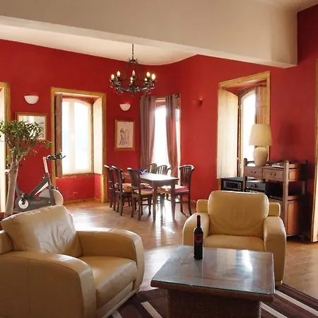 Casa O Cais *