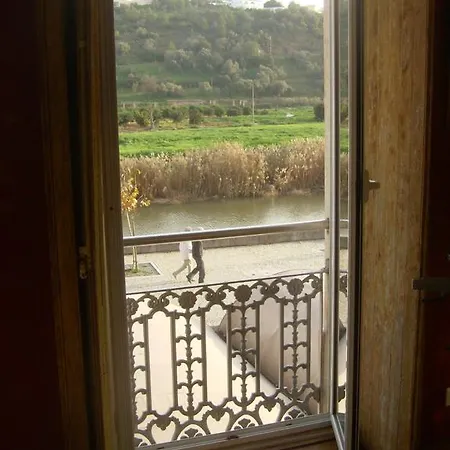 Guest house Casa O Cais Silves